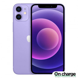 Apple iPhone 12 mini 256 GB (Purple / Фиолетовый)