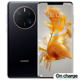 Смартфон Huawei Mate 50 Pro 8/512 ГБ, черный