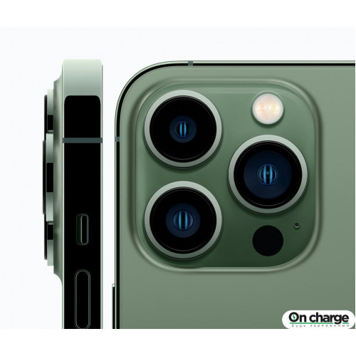 Apple iPhone 13 Pro 1 TB (Alpine Green / Альпийский зеленый)