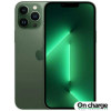 Эппл Айфон 13 Про Макс 512 GB (Alpine Green / Альпийский зеленый)