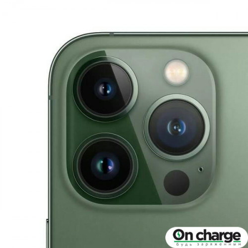 Эппл Айфон 13 Про Макс 512 GB (Alpine Green / Альпийский зеленый)