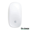 Мышь Apple Magic Mouse 2 (MLA02ZM/A), белый