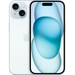 Apple iPhone 15 Plus 512 GB (Blue /Синий)