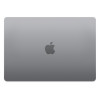 MacBook Air 15.3" (M2, 8C CPU/10C GPU, 2023) 16 ГБ, 1 ТБ SSD, серый космос