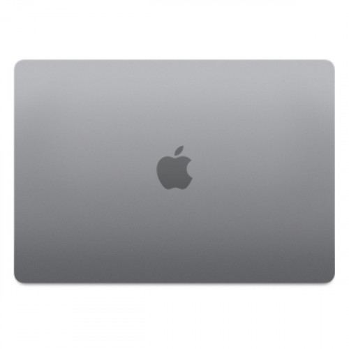 MacBook Air 15.3" (M2, 8C CPU/10C GPU, 2023) 16 ГБ, 1 ТБ SSD, серый космос