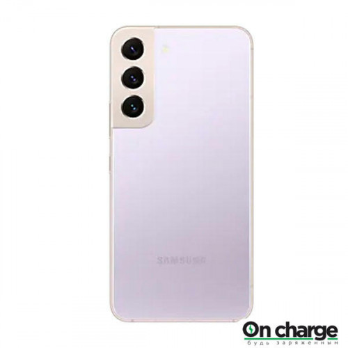 Смартфон Samsung Galaxy S22 8 ГБ/128 ГБ (Violet / Фиолетовый)