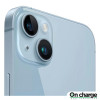 Apple iPhone 14 Plus 256 GB (Blue / Синий)