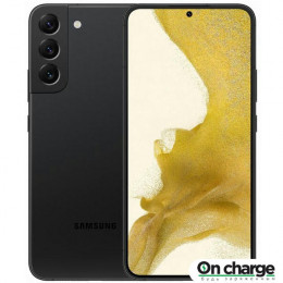 Смартфон Samsung Galaxy S22+ 8 ГБ/256 ГБ (Phantom Black / Черный Фантом)