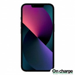 Эппл Айфон 13 128 GB (Midnight / Темная ночь)