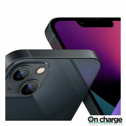 Эппл Айфон 13 128 GB (Midnight / Темная ночь)