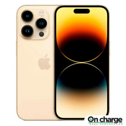 Apple iPhone 14 Pro 256 GB (Gold / Золотой)