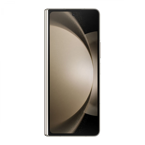 Смартфон Samsung Galaxy Z Fold5 12/256 ГБ бежевый