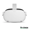 Очки виртуальной реальности Oculus Quest 2 VR-гарнитура 256 ГБ
