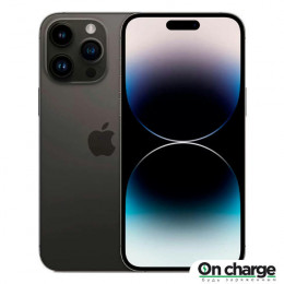 Apple iPhone 14 Pro Max 512 GB (Space Black / Черный космос)