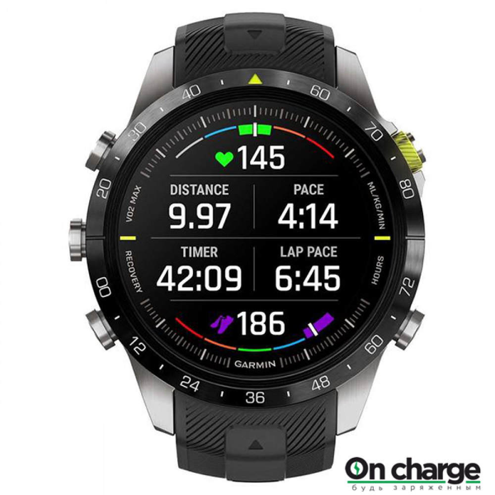 Garmin marq athlete gen 2 performance