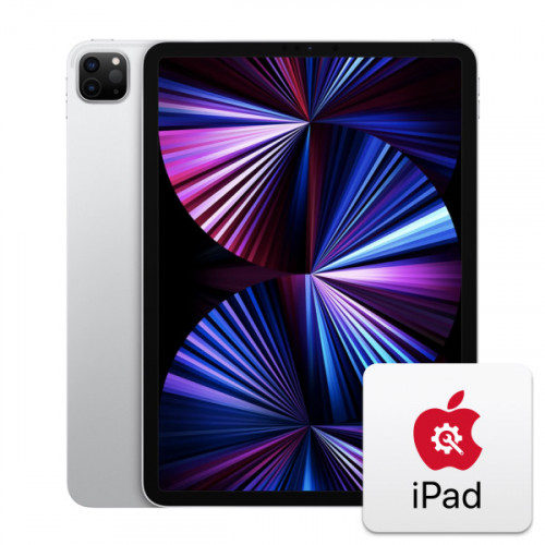 Замена стекла экрана для iPad Pro 11 (2021)