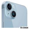 Apple iPhone 14 256 GB (Blue / Синий)