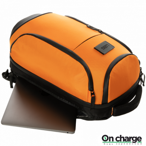 Рюкзак UAG Standard Issue 18-L для ноутбуков 13", оранжевый