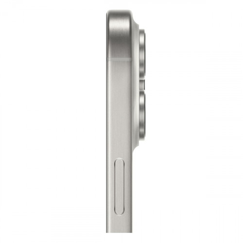 Apple iPhone 15 Pro Max 256 GB (White Titanium / Белый титан)