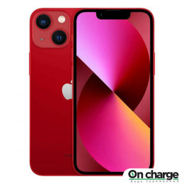 Apple iPhone 13 mini 256 GB (Product Red / Красный)