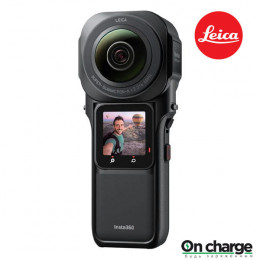 Камера Insta360 ONE RS 1-Inch 360 Edition (Leica)