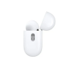 Apple AirPods Pro (2-го поколения) в чехле MagSafe (USB‑C) белый