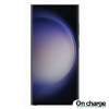 Смартфон Samsung Galaxy S23 Ultra 12 ГБ/256 ГБ, черный фантом