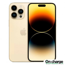 Apple iPhone 14 Pro Max 256 GB (Gold / Золотой)