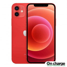 Apple iPhone 12 128 GB (Product Red / Красный)