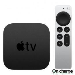 ТВ-приставка Apple TV 4K, 32 ГБ (2-го поколения) MXGY2RS/A