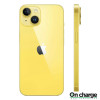 Apple iPhone 14 Plus 128 GB (Yellow / Желтый)