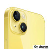 Apple iPhone 14 Plus 128 GB (Yellow / Желтый)