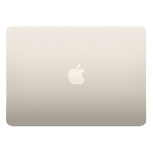 MacBook Air 13.6" (M3 8-Core CPU 10-Core GPU, 2024) 16ГБ 512ГБ SSD Starlight