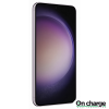Смартфон Samsung Galaxy S23 5G 8 ГБ/256 ГБ, светло-розовый
