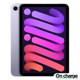 iPad mini (2021) 256 GB Wi-Fi (Purple / Фиолетовый)