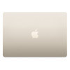 MacBook Air 15.3" (M2, 8C CPU/10C GPU, 2023) 16 ГБ, 1 ТБ SSD, сияющая звезда
