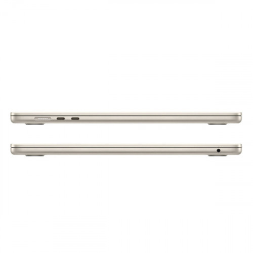 MacBook Air 15.3" (M2, 8C CPU/10C GPU, 2023) 16 ГБ, 1 ТБ SSD, сияющая звезда