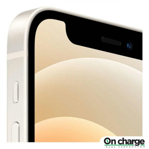 Apple iPhone 12 mini 128 GB (White / Белый)