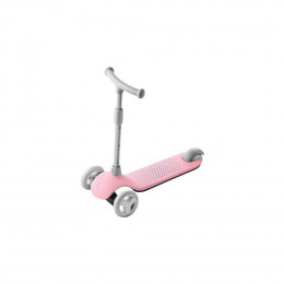 Самокат Xiaomi MITU Scooter - Розовый