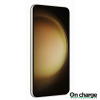 Смартфон Samsung Galaxy S23 5G 8 ГБ/256 ГБ, бежевый