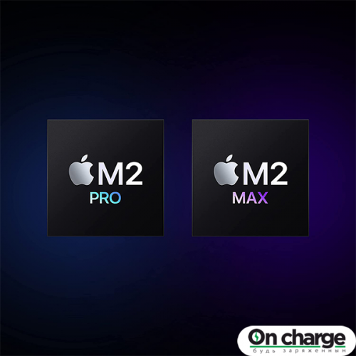 MacBook Pro 16 M2 Max/12c CPU/32c GPU/32GB/2TB/ (SQ203F7F6XW), Серый Космос