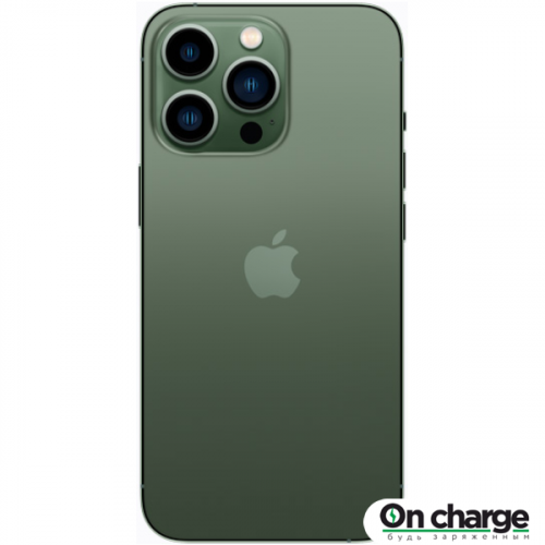 Apple iPhone 13 512 GB (Green / Зеленый)