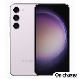 Смартфон Samsung Galaxy S23+ 8 ГБ/512 ГБ, светло-розовый