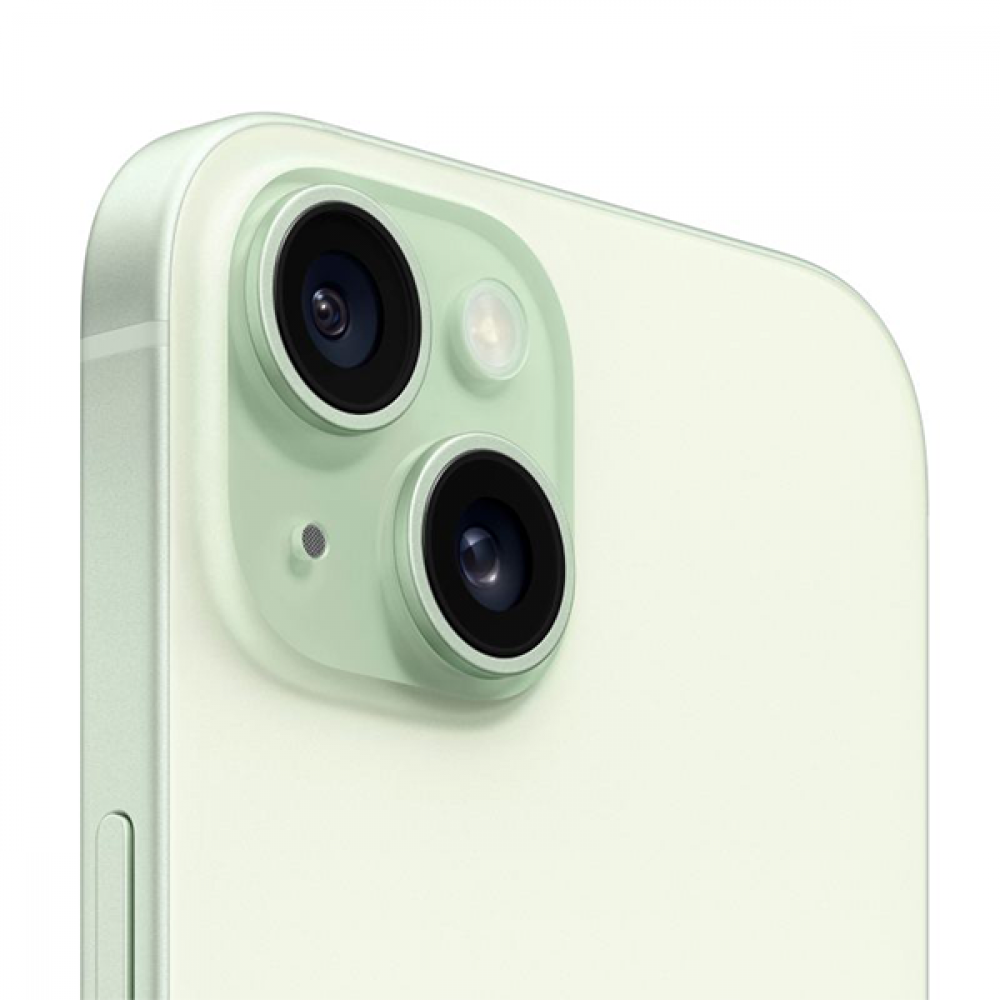 Купить Apple iPhone 15 128 GB (Green / Зеленый) в интернет-магазине  Oncharge.kz⚡