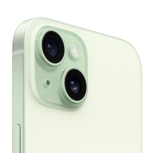 Apple iPhone 15 128 GB (Green / Зеленый)