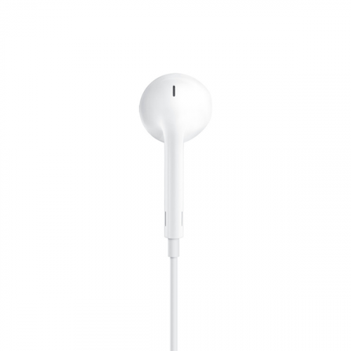Наушники Apple EarPods с разъёмом USB-C белый (MTJY3)