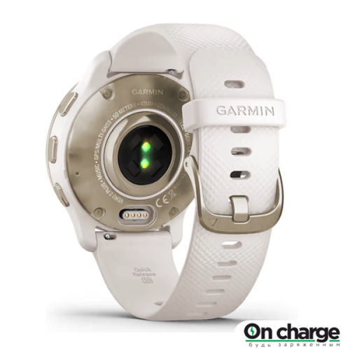 Умные часы Garmin Venu 2 Blue Case (010-02430-10)