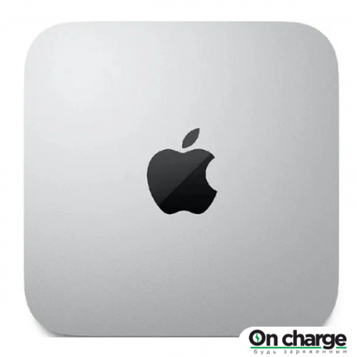 Apple Mac mini M2 (8C CPU 10C GPU), 8 ГБ, 256 ГБ SSD