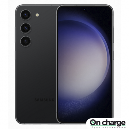 Смартфон Samsung Galaxy S23+ 8 ГБ/256 ГБ, черный фантом