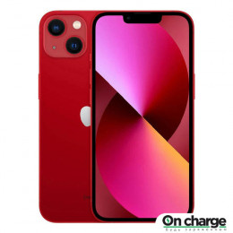 Apple iPhone 13 256 GB (Product Red / Красный)